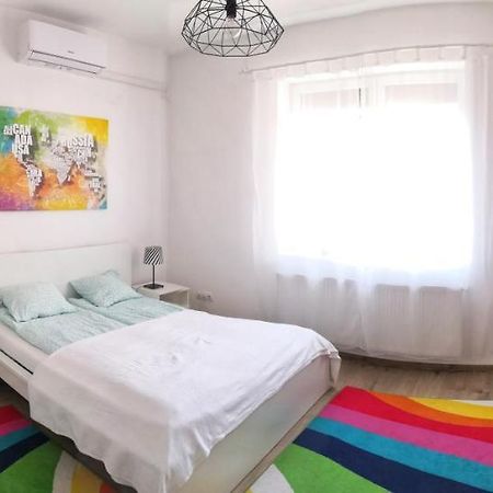 Апартаменты Green Garden Apartman Будапешт Экстерьер фото